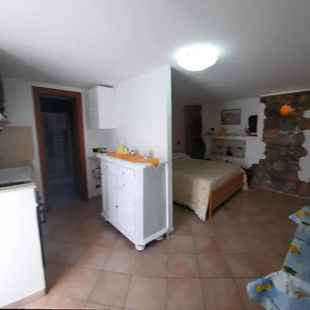 Borgo Marola *