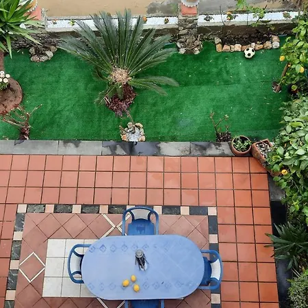 Borgo Marola شقة *