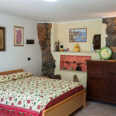 Borgo Marola لا سبيتسْيا