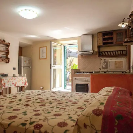 Borgo Marola شقة لا سبيتسْيا