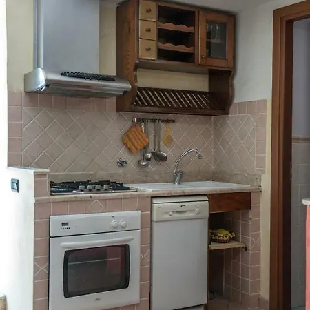 Borgo Marola شقة لا سبيتسْيا