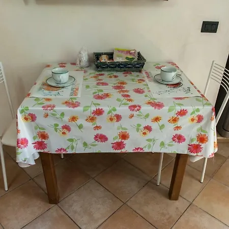 Borgo Marola شقة *