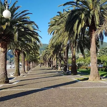 شقة Borgo Marola لا سبيتسْيا