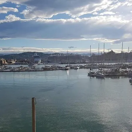 Borgo Marola لا سبيتسْيا