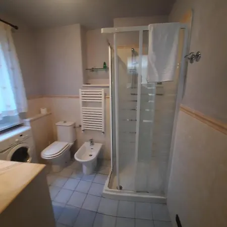 Lejlighed Borgo Marola *