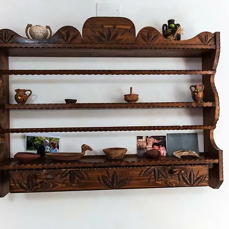 Апартаменты Borgo Marola *