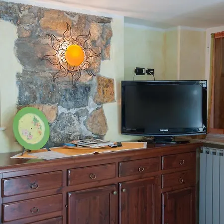 Borgo Marola Специя