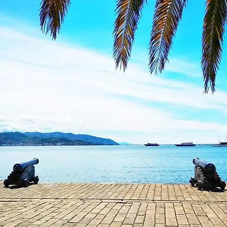 Borgo Marola Lejlighed *