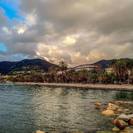 Borgo Marola * Специя