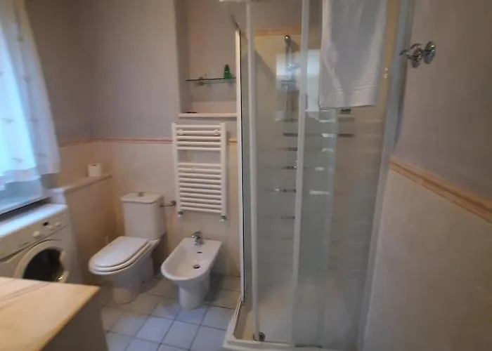 Apartment Borgo Marola *