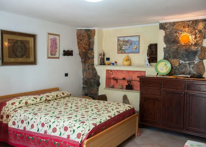 Borgo Marola Специя