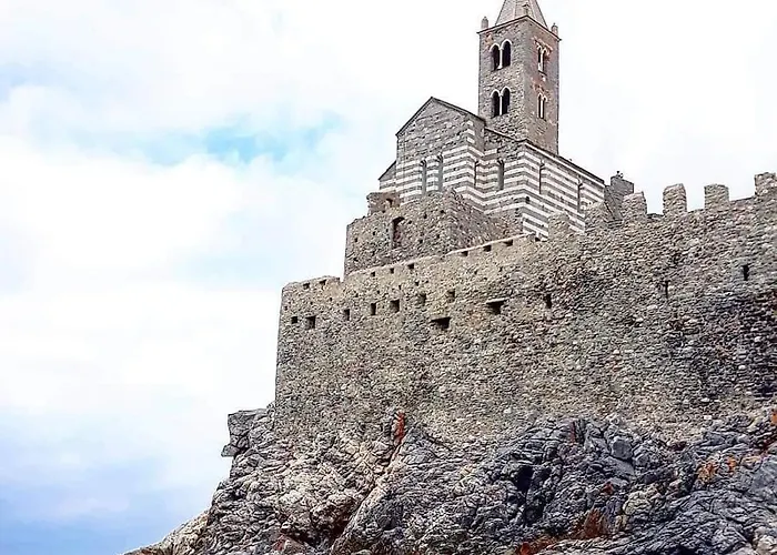 Borgo Marola Apartment La Spezia