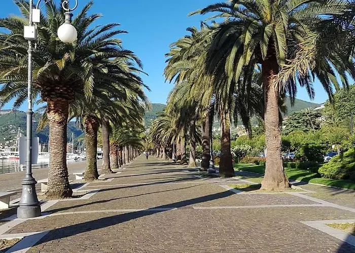 Apartment Borgo Marola La Spezia