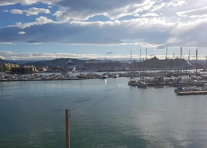 Borgo Marola La Spezia