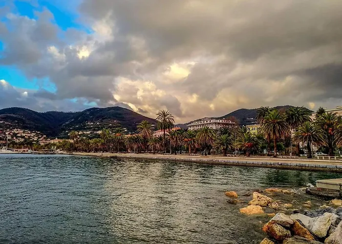 Borgo Marola * Специя