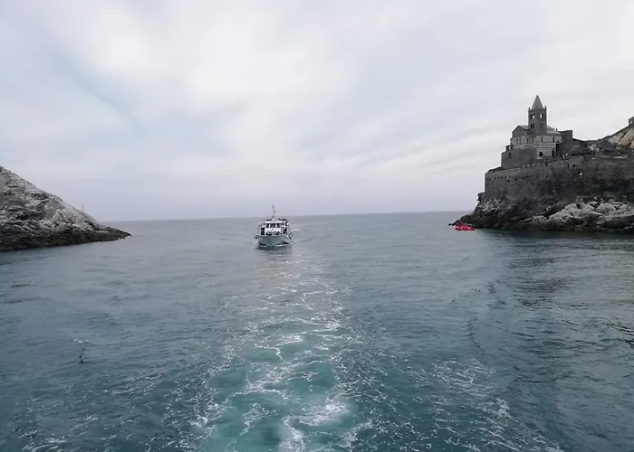 Apartment Borgo Marola *